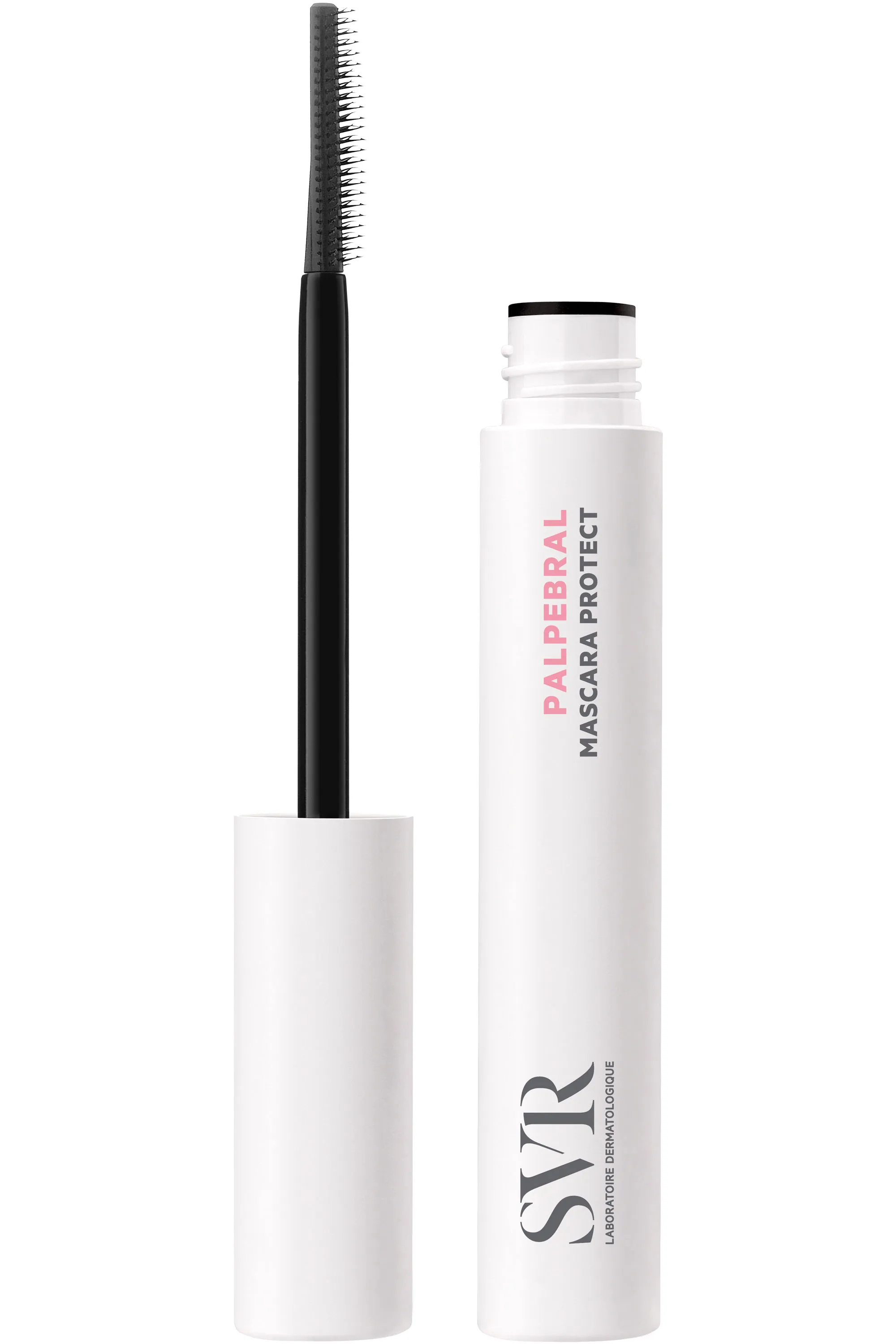 SVR Mascara regard intense, anti-irritations Palpebral Mascara Protect-9 ml