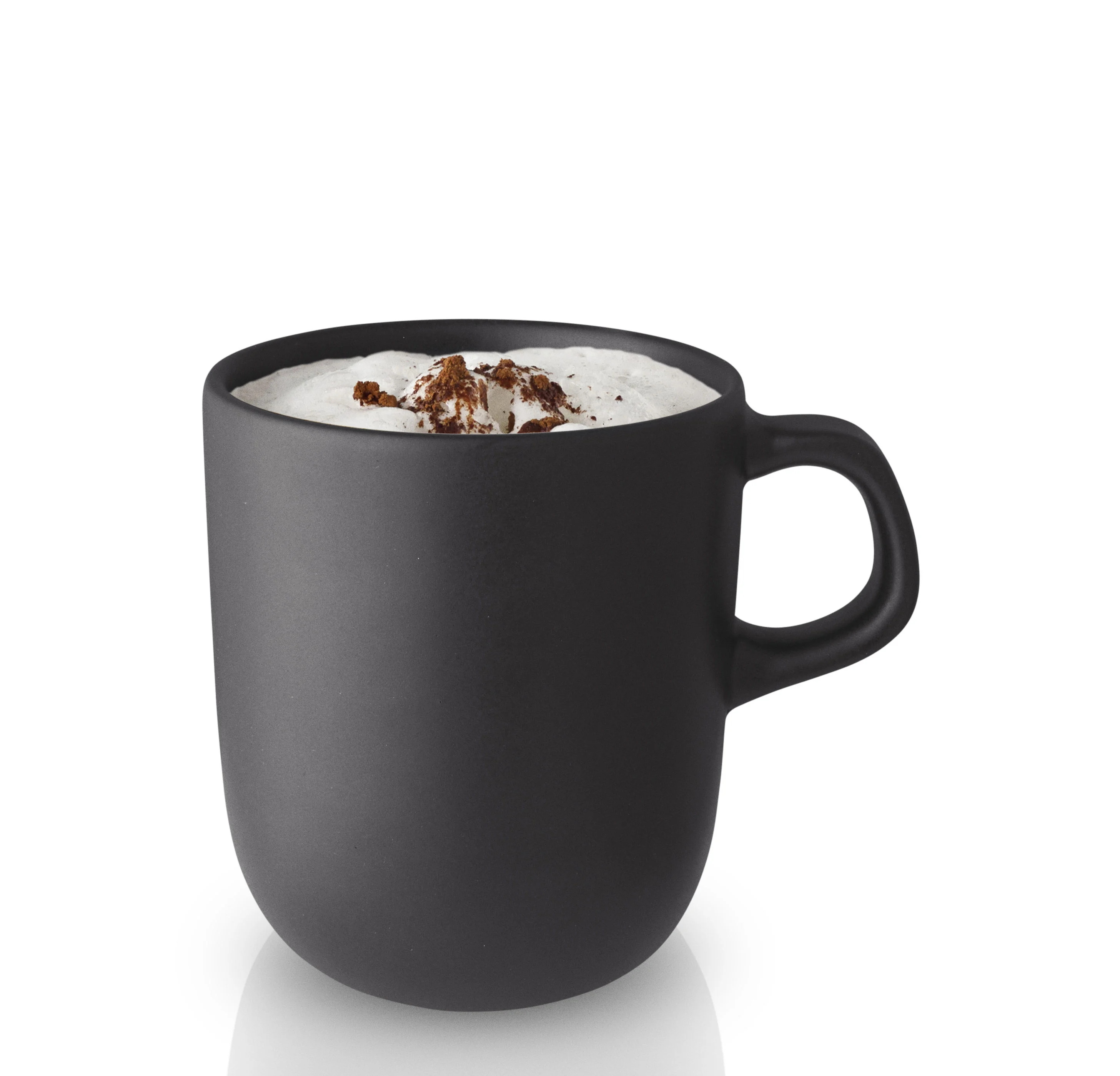 NORDIC KITCHEN - Tasse céramique | Noir