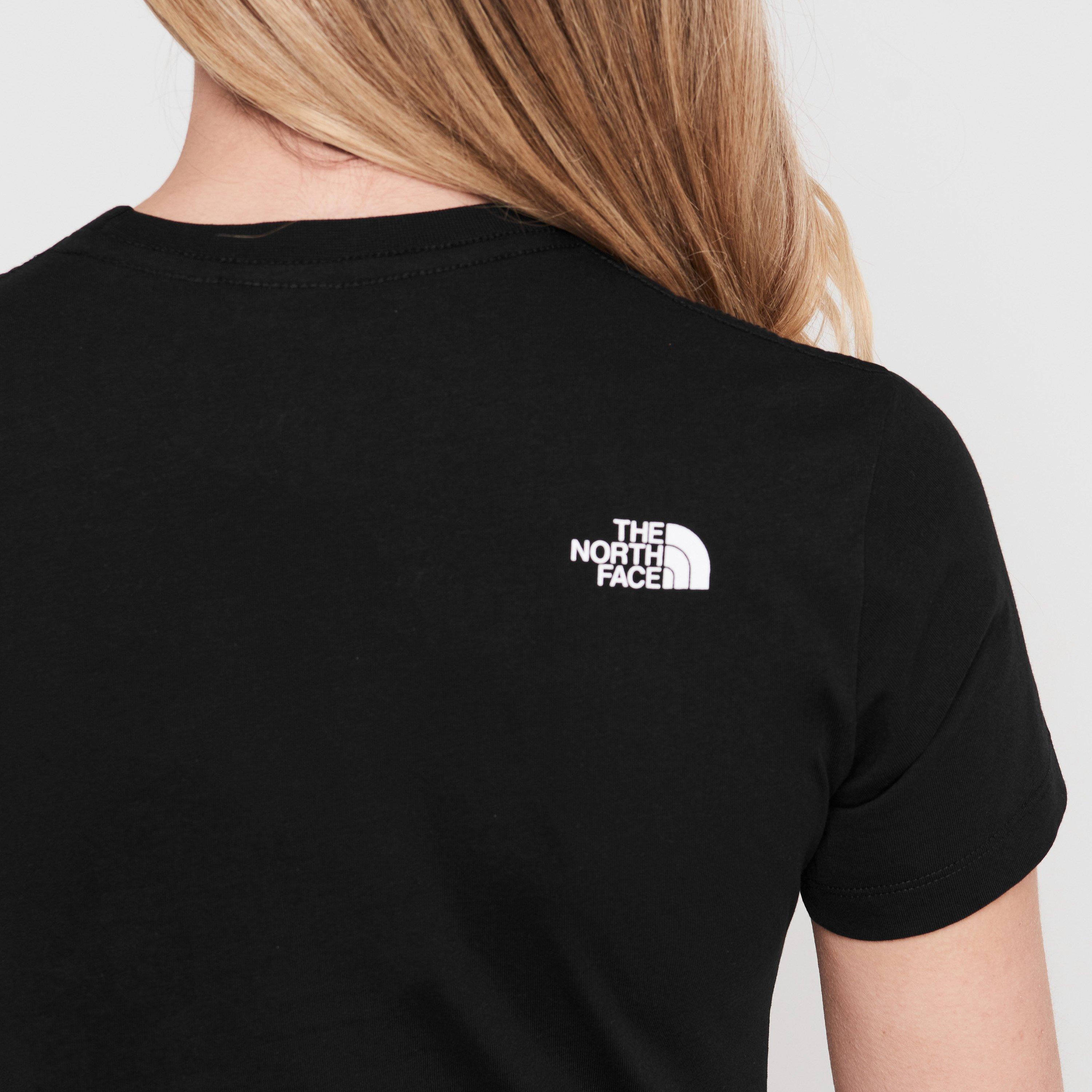 The North Face Women’s Easy T Shirt