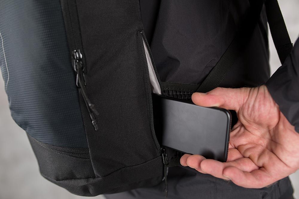 Cube PUREten - Rucksack kaufen | Bike-Discount