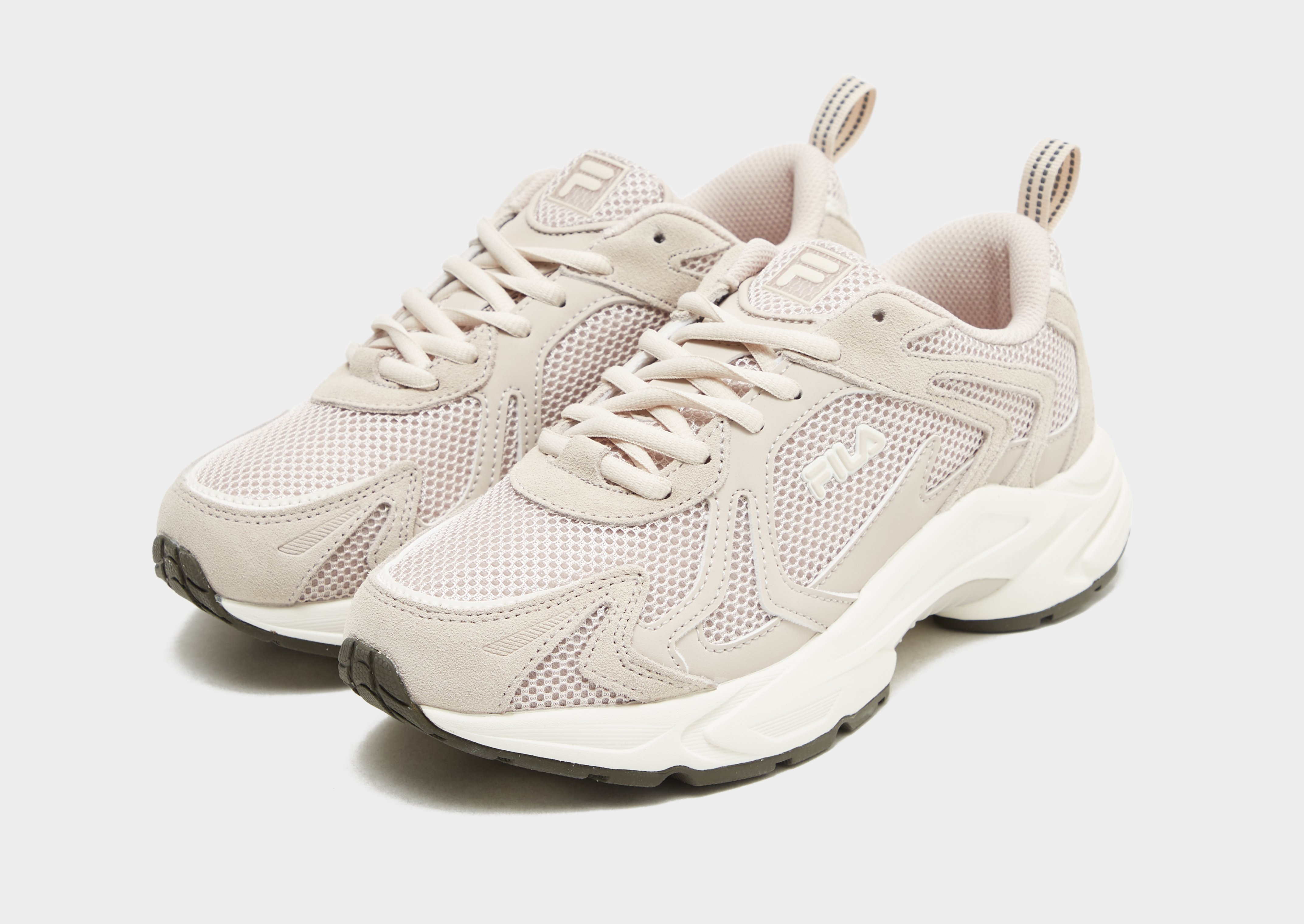 Fila Heroics Femme