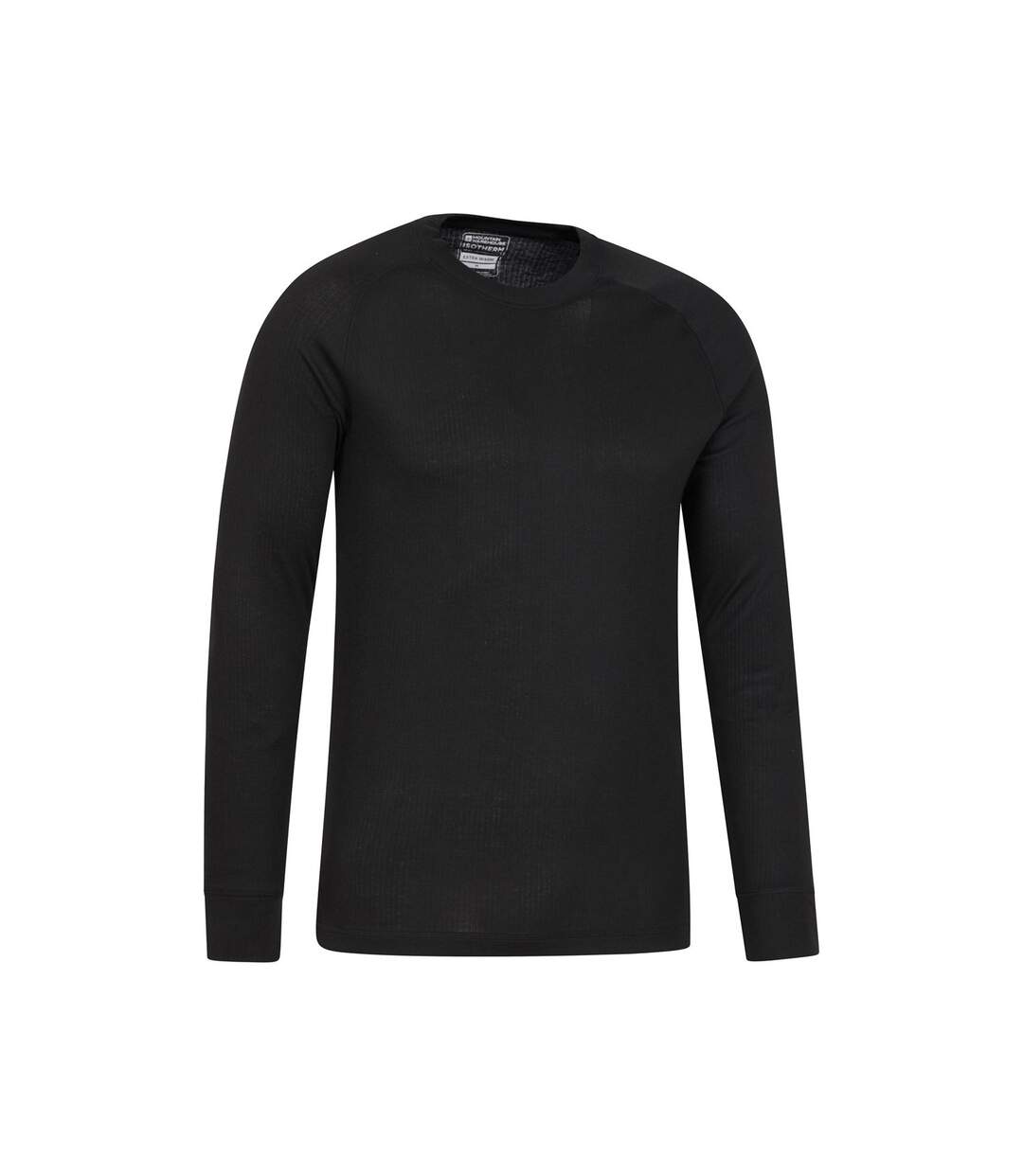 Mountain Warehouse - Haut thermique TALUS - Homme (Noir) - UTMW1301