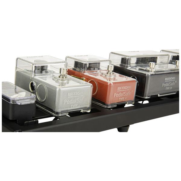 Rockboard Pedalsafe Type K2 RB-MP