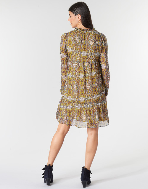 Moony Mood - PLONI - Jaune