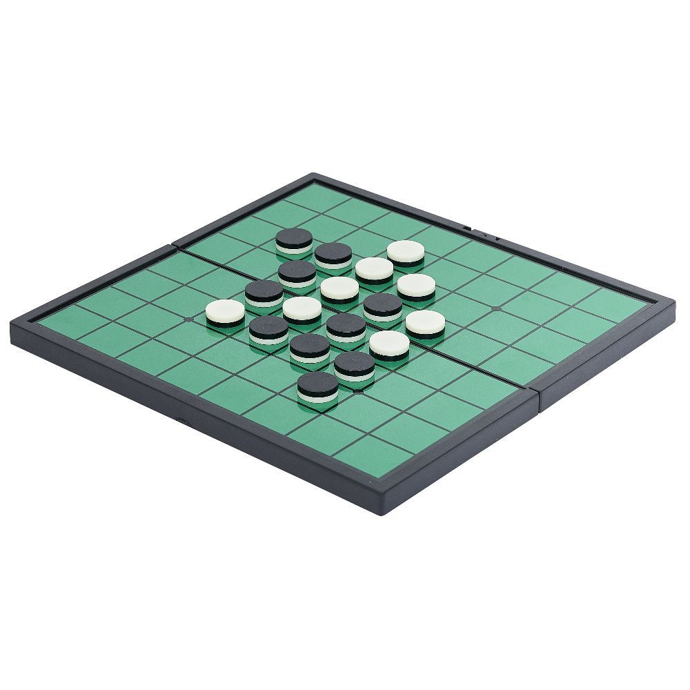 Jeu magnétique format voyage