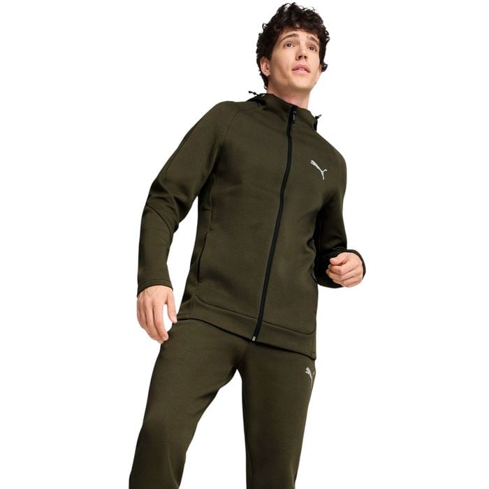 Puma Evostripe Vest Heren