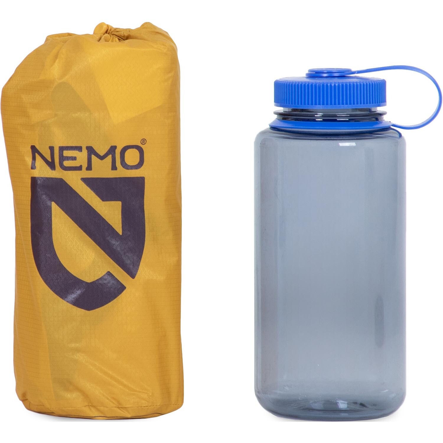 Nemo Tensor Trail Reg Wide