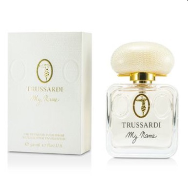 trussardi My Name Eau De Parfum 50ml