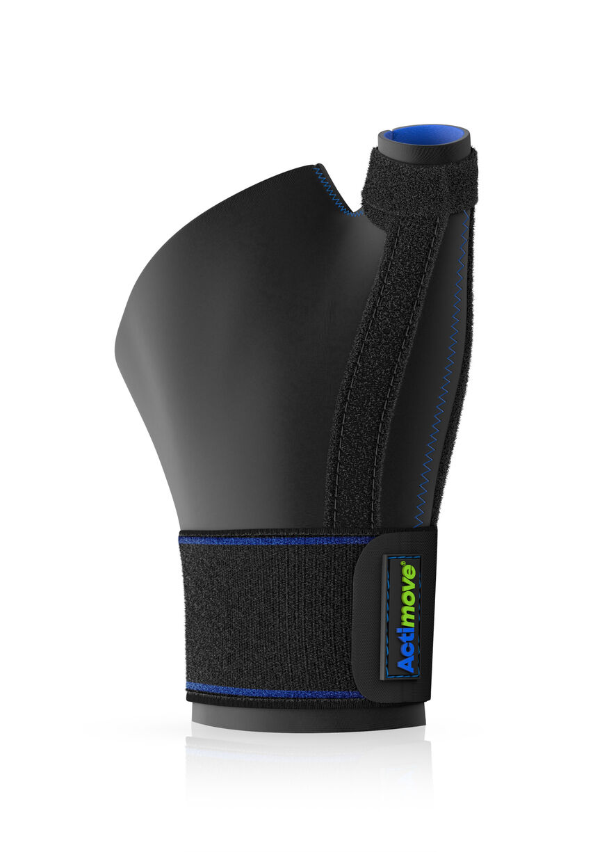 Actimove Sport Edition tommelstøtte L/XL 1 stk