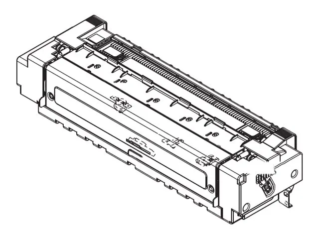 Konica Minolta - (230 V) - fikseringsenhed - til bizhub C224