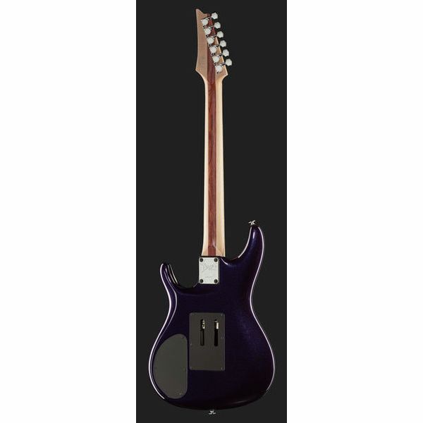 Ibanez JS2450-MCP Joe Satriani