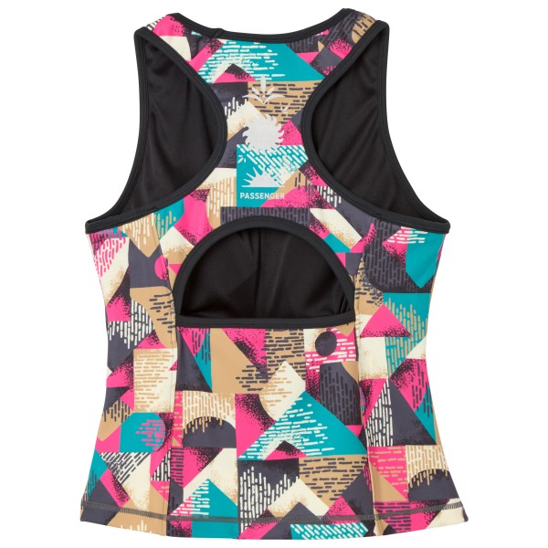 Passenger - Women's Solscape Active Vest - Débardeur