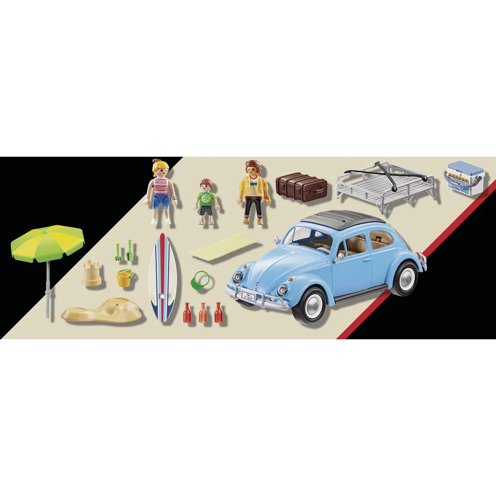 VOLKSWAGEN COCCINELLE - 70177