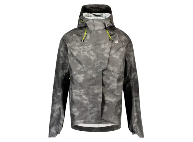 Commuter Tech Rain Jacket