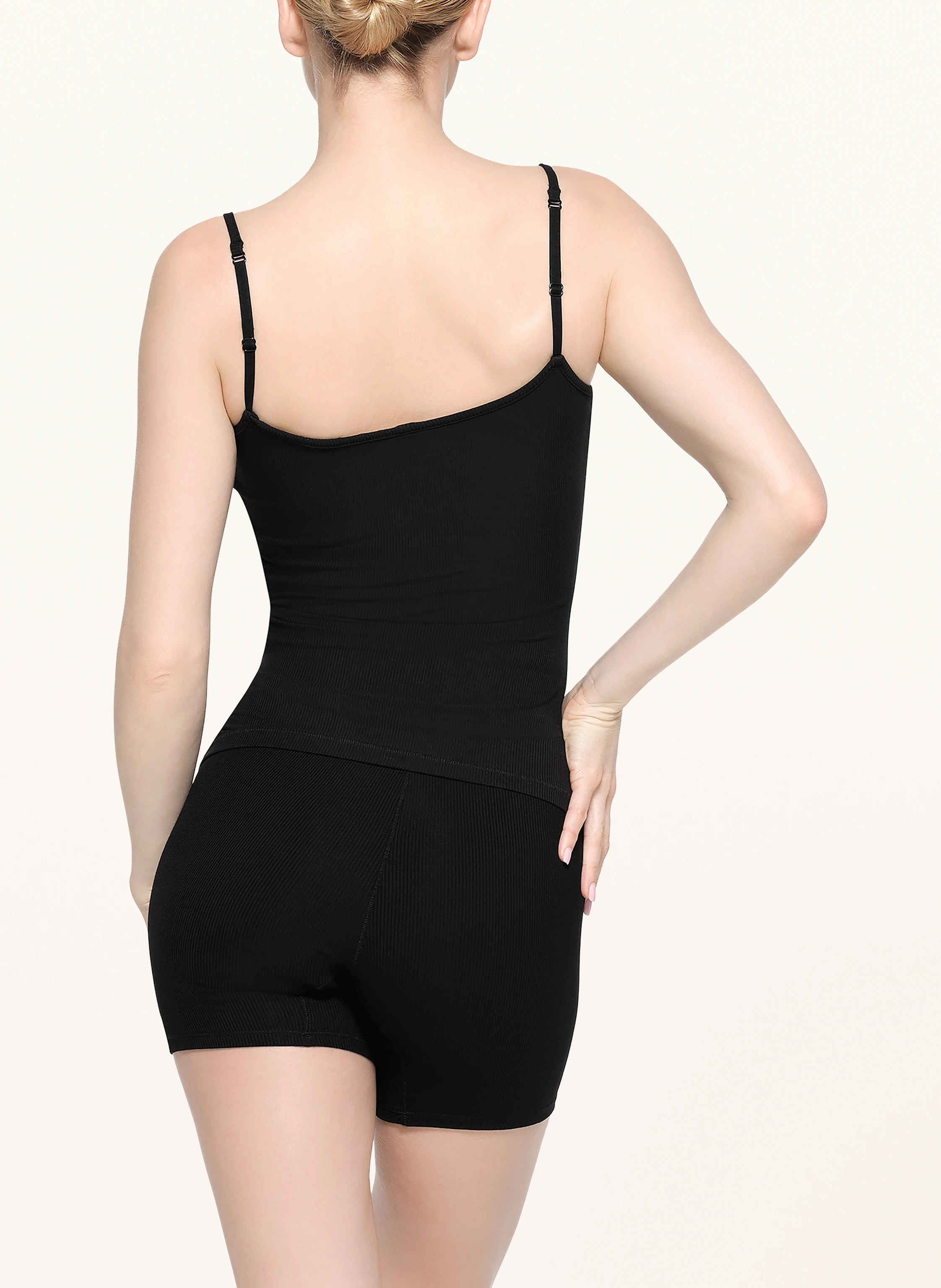 SKIMS Lounge-Top SOFT LOUNGE