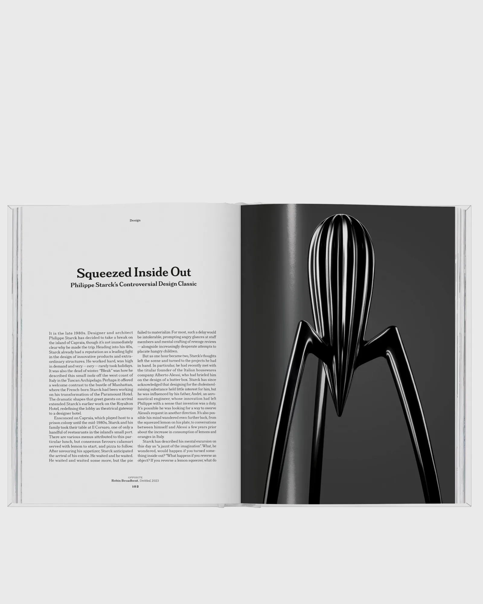 Taschen The Gourmand's Lemon. A Collection of Stories and Recipes