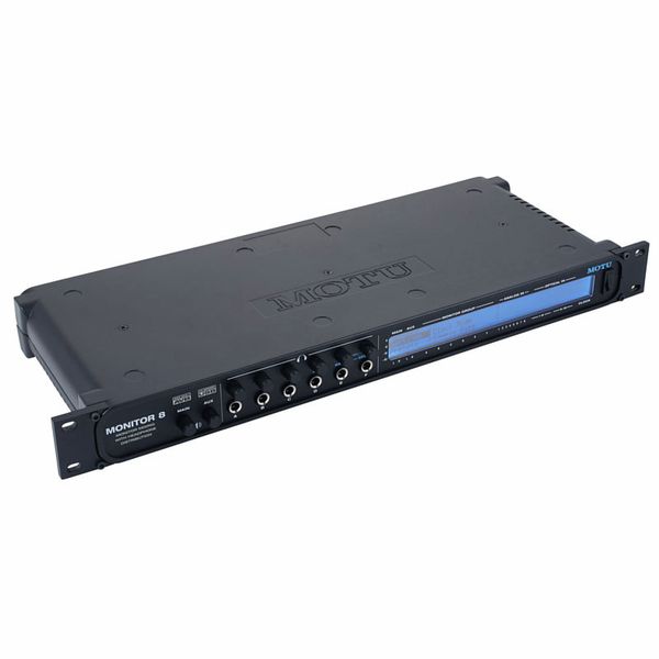 MOTU Monitor 8