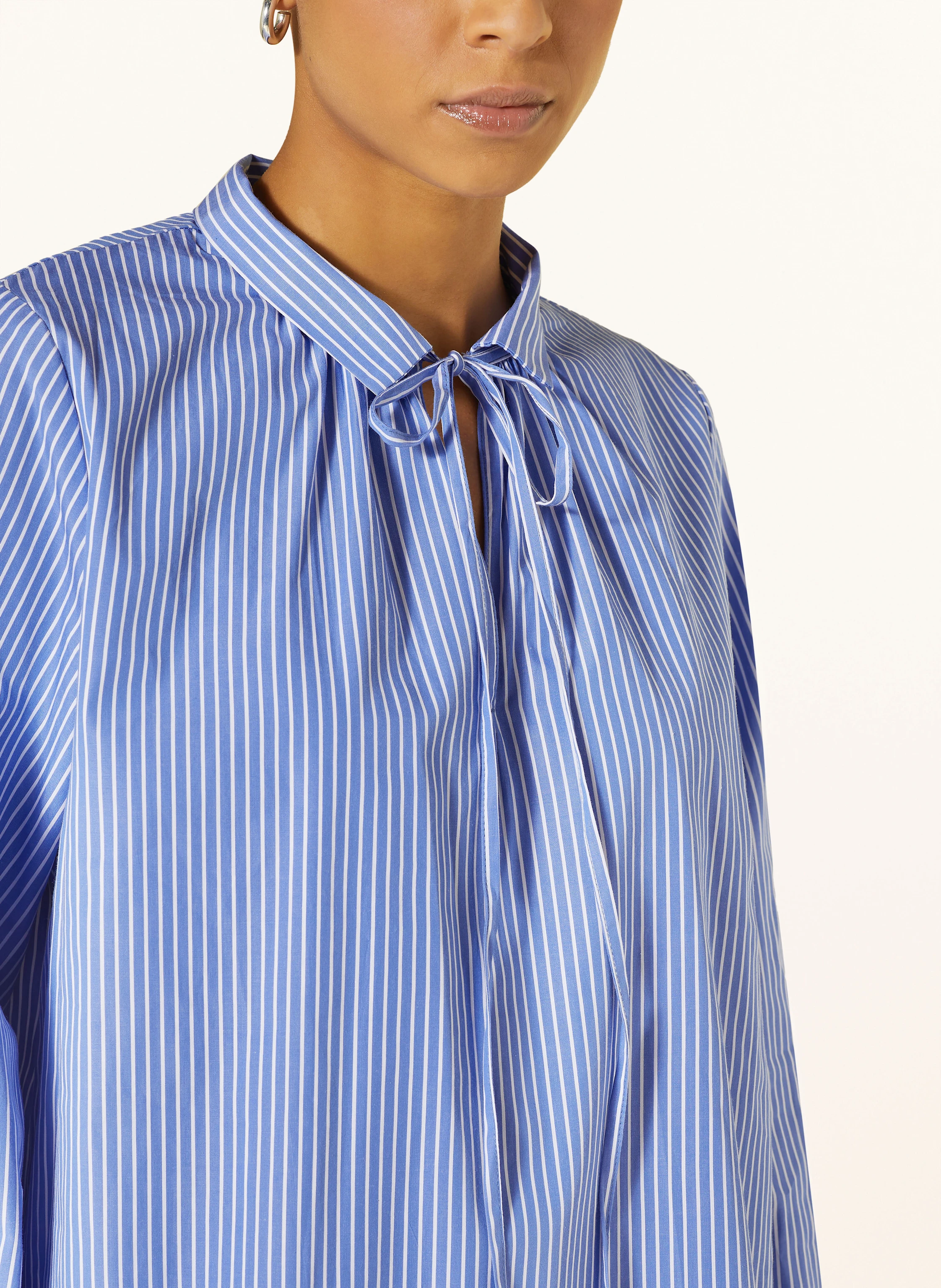 Rich & Royal Blusenshirt