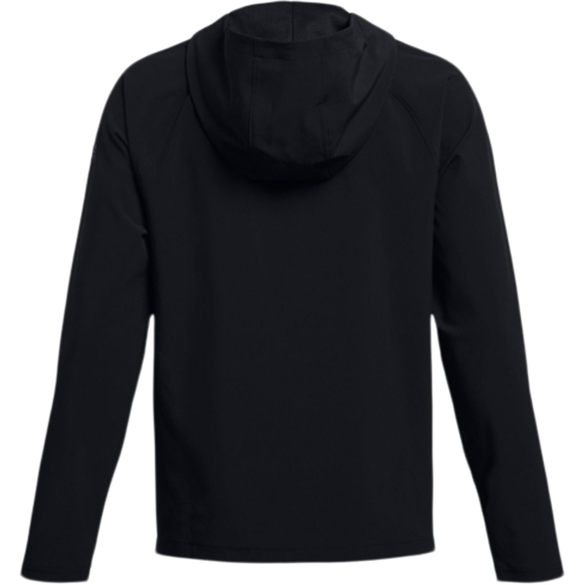 Under Armour Unstoppable Full Zip Træningstrøje Børn