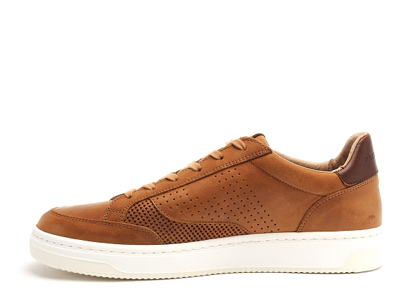 Pataugas basses homme basalt n marron