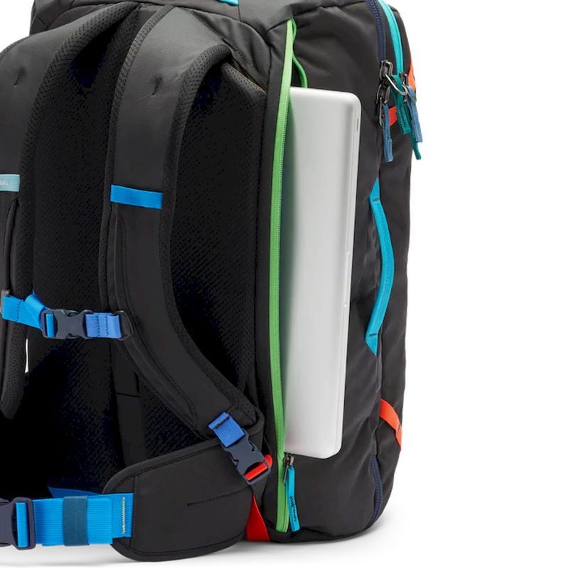 Allpa 35L Del Dia - Sac à dos de voyage