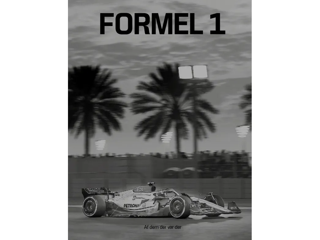 Formel 1 | Peter Nygaard