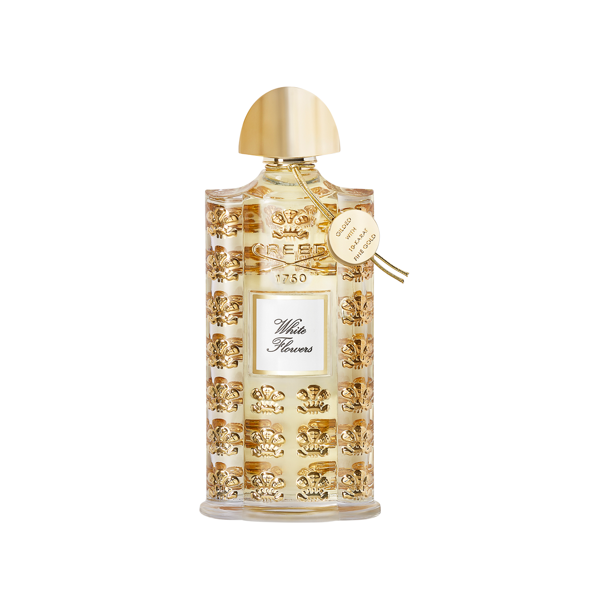 Royal Exclusives White Flowers EDP 75ml