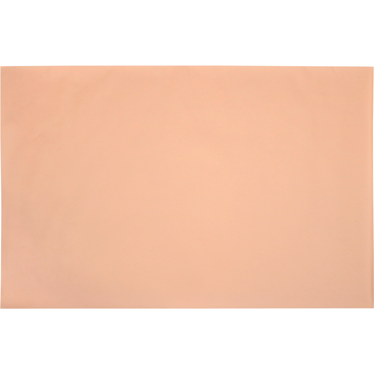 Papier, Meat-saverpapier, 570x350mm, 70gr/m², perzik