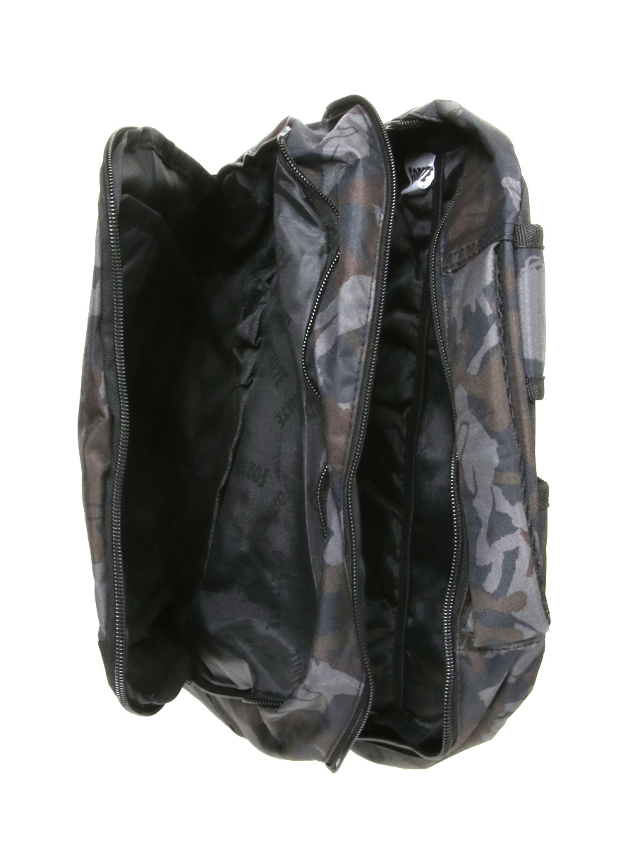 Sac À dos Fortnite Camo - 2 compartiments