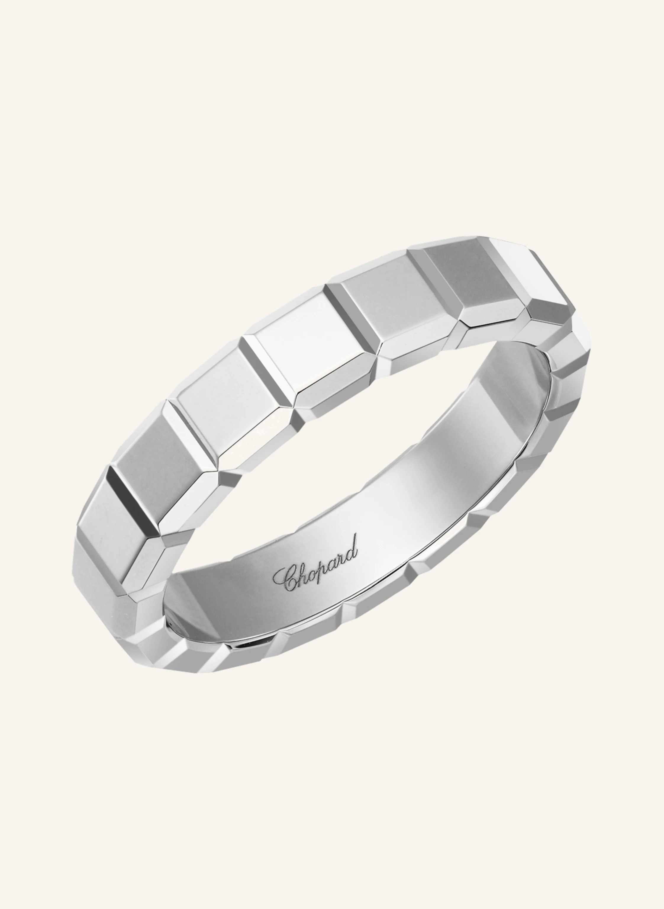 Chopard Ring ICE CUBE