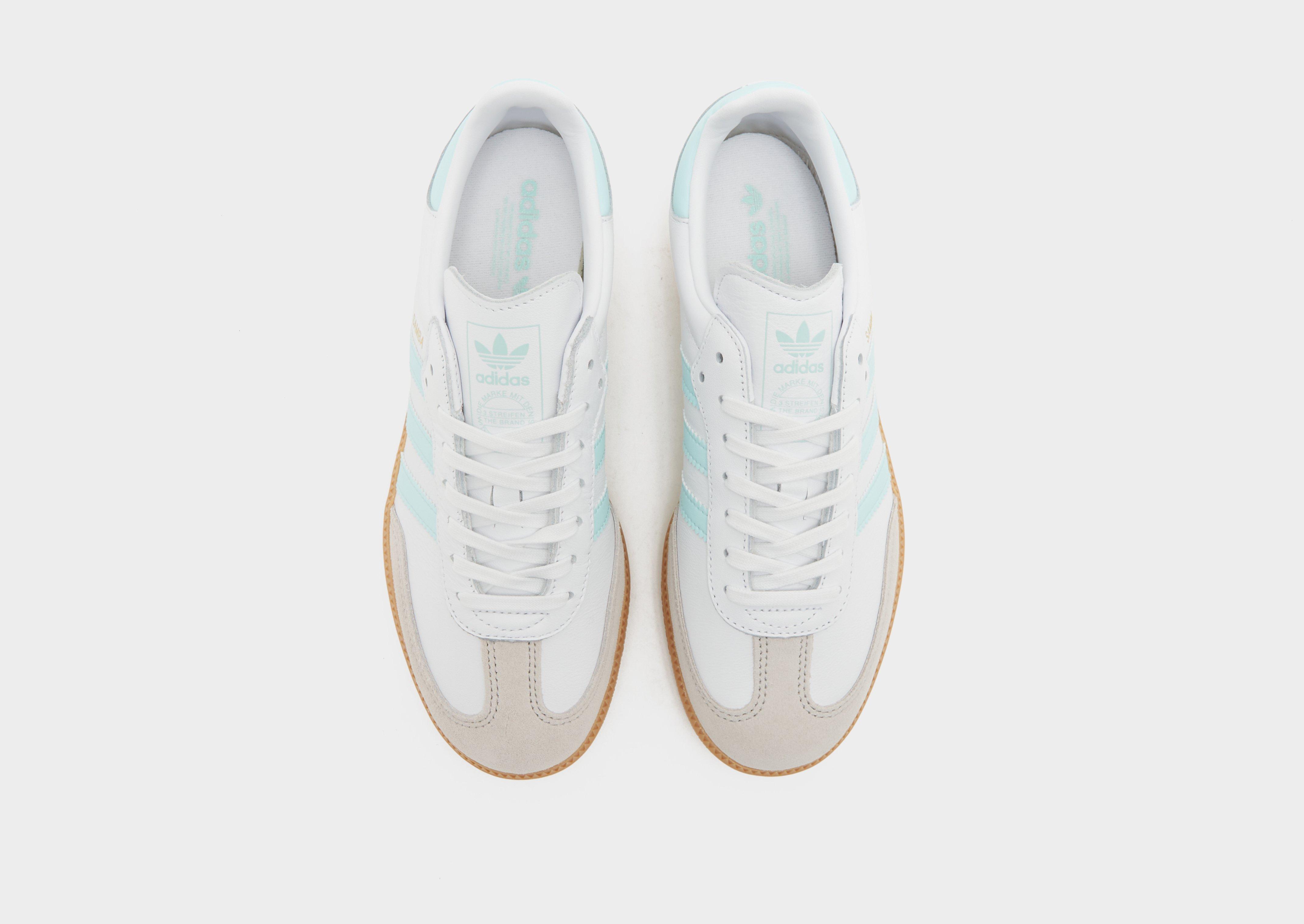 adidas Originals Samba OG Junior