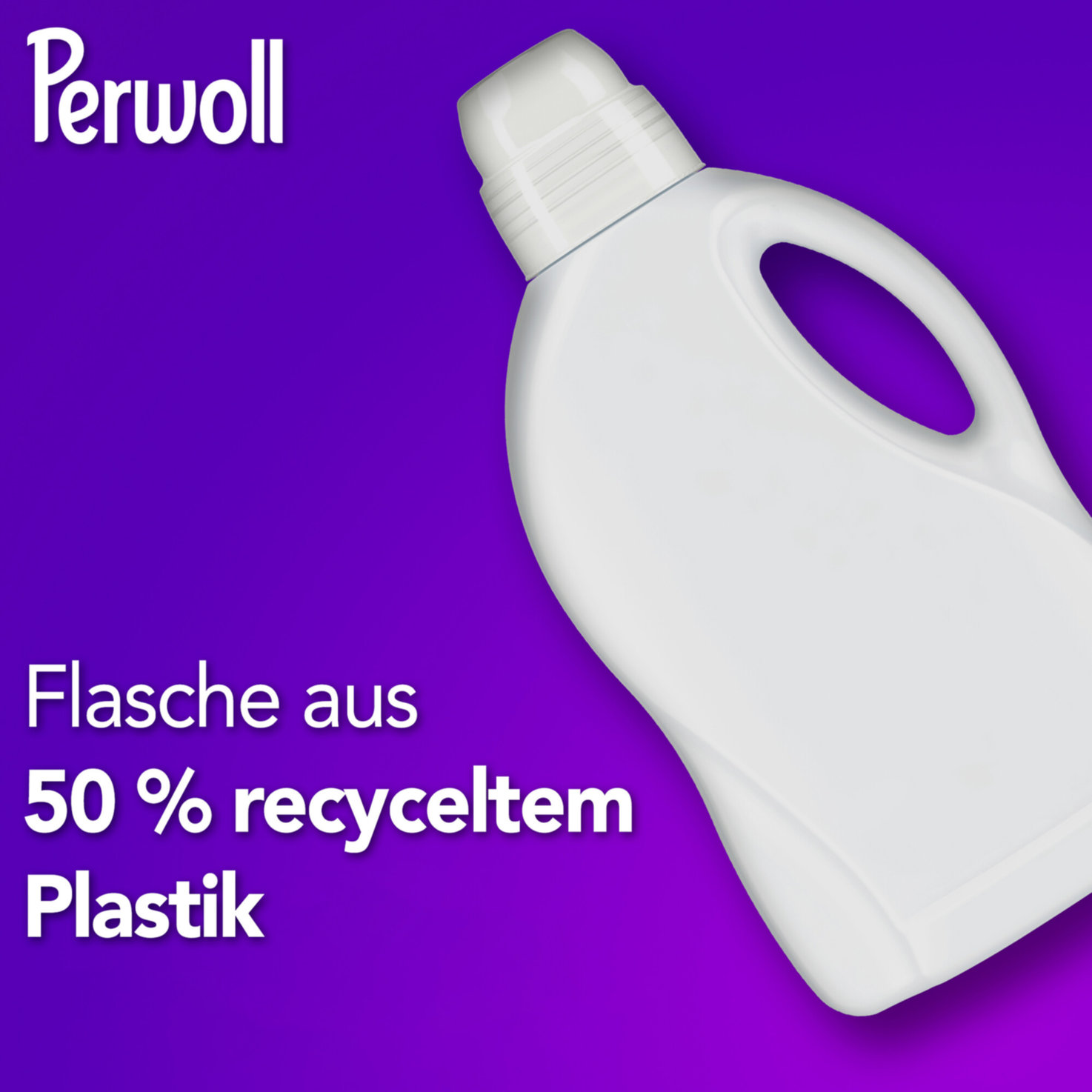 Perwoll Renew Flüssig Color 27 Waschgänge