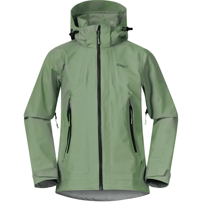 Bergans Kinder Sjoa 3L Youth Jacke
