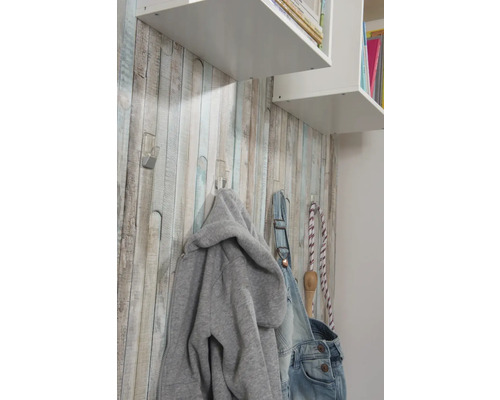 dc-fix® kleeffolie houtdecor Rio 45x200 cm