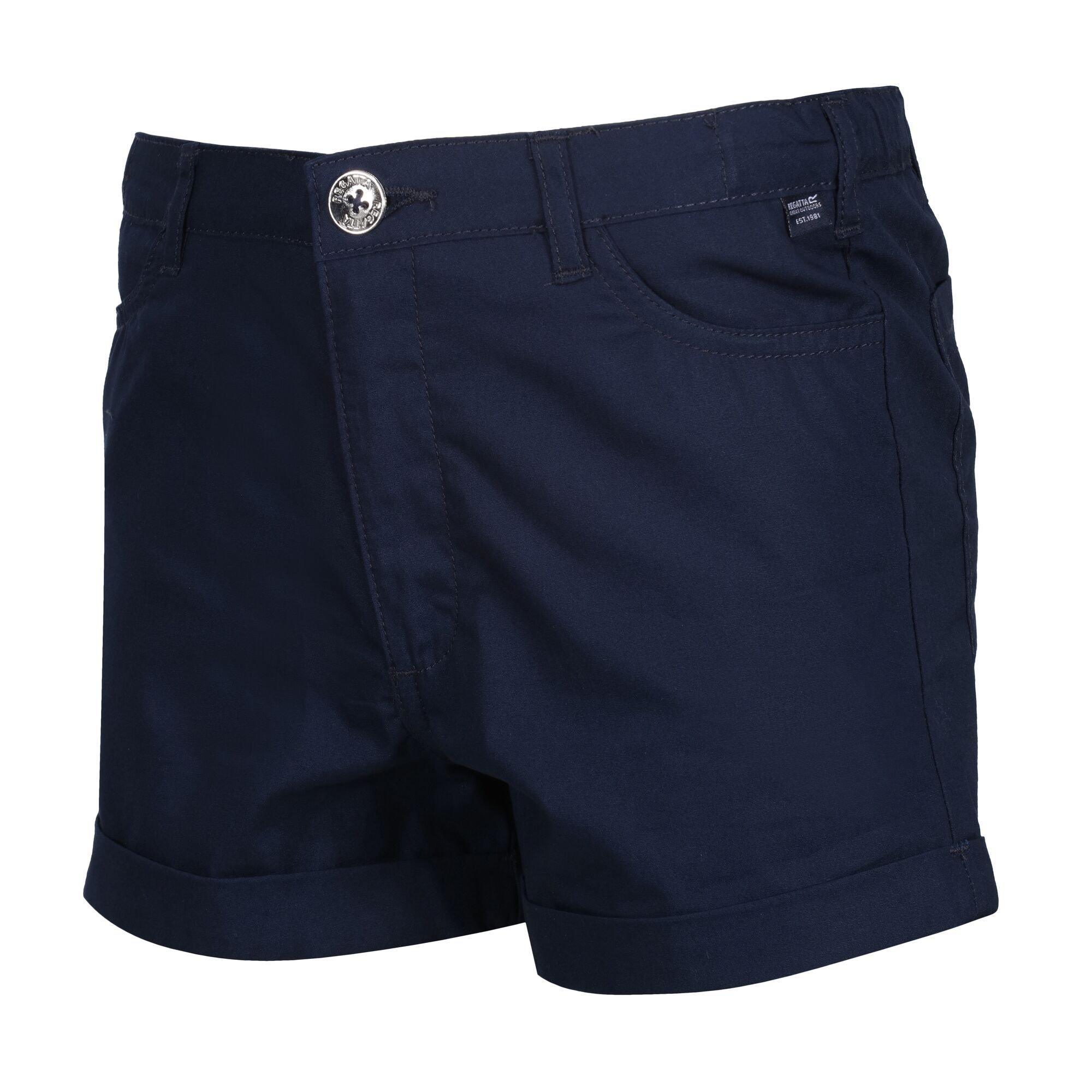 Regatta Regatta Denisha Short Tracksuit Girls