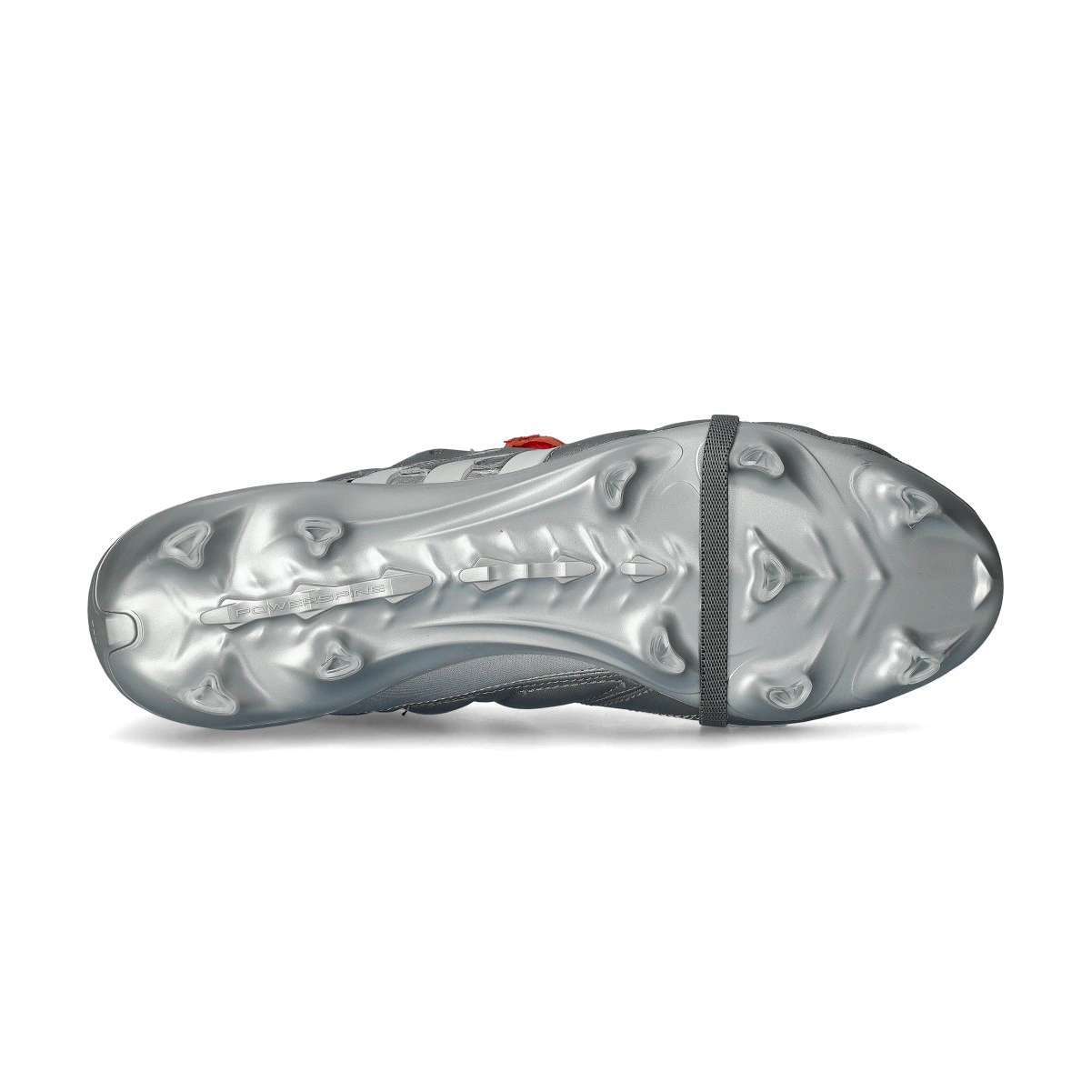 Chuteira adidas Predator Mania Gunmetal
