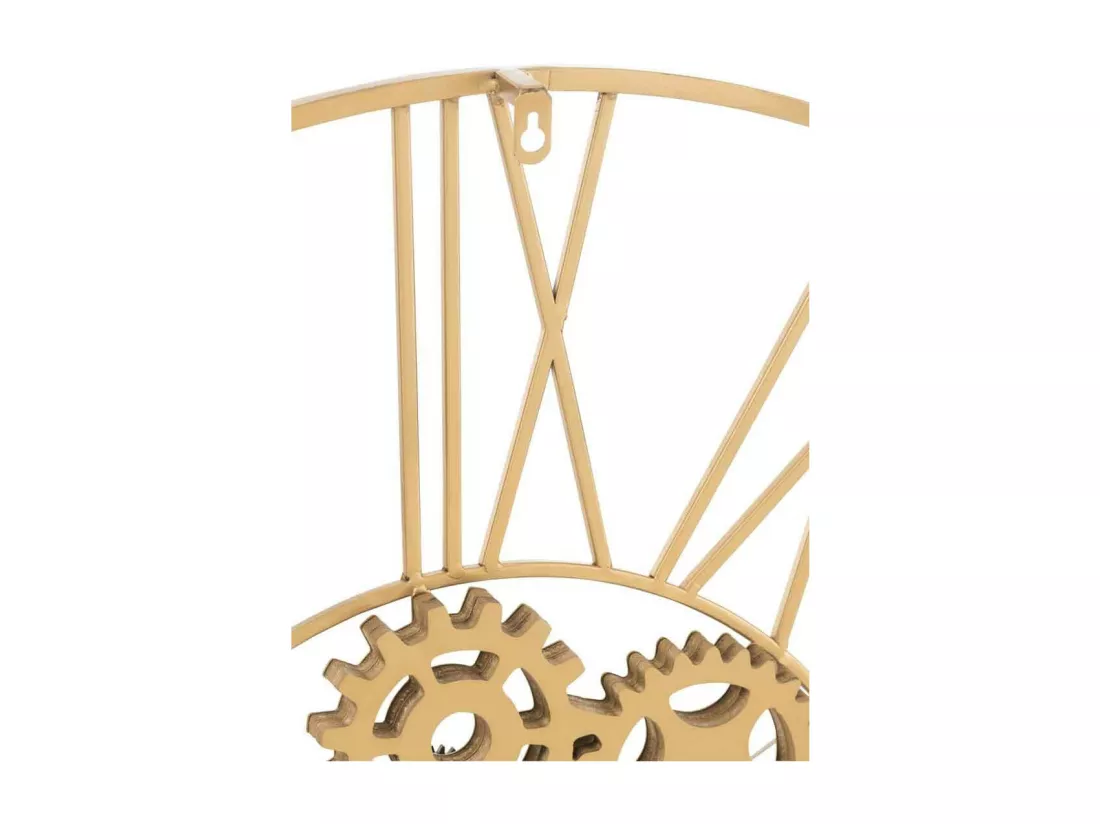 Horloge Murale Design 