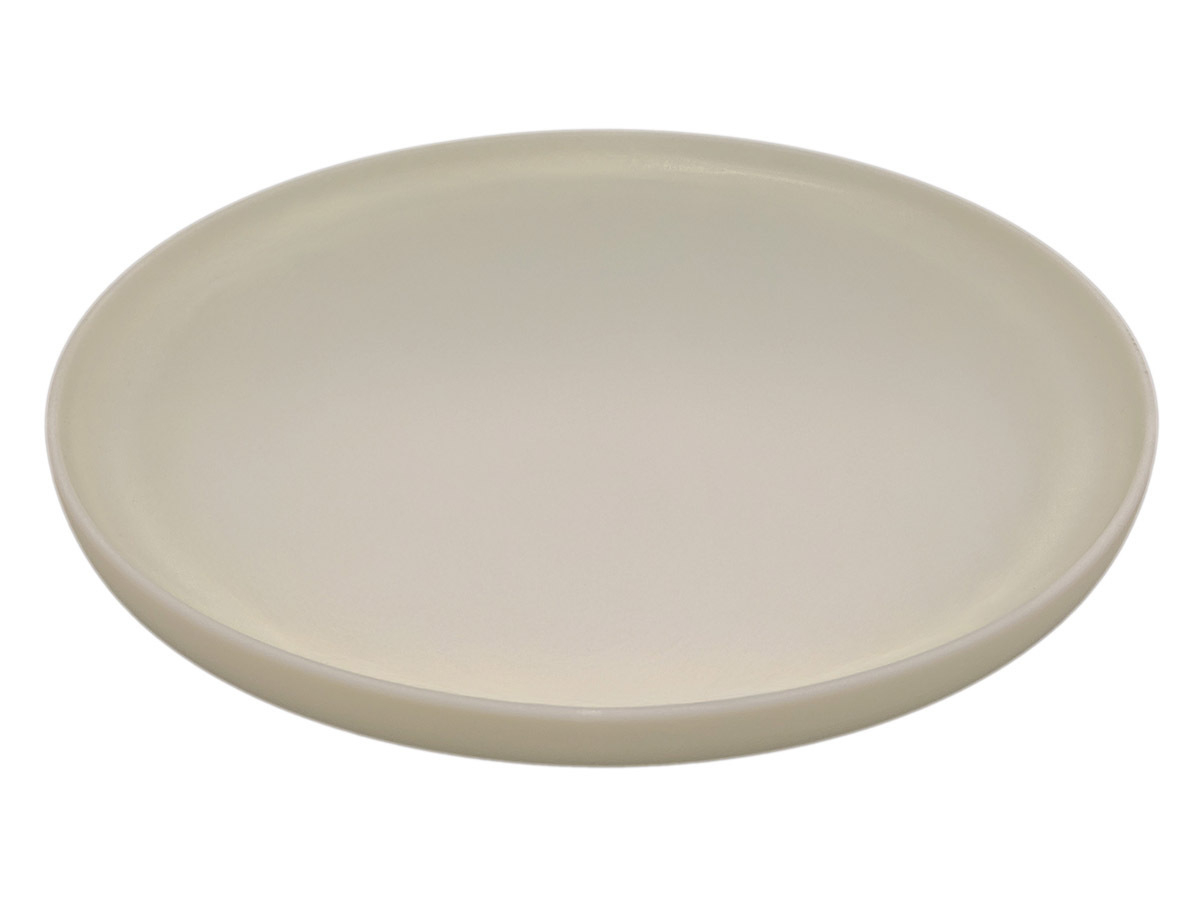 Point-Virgule Summer Sand bord - Ø28 cm