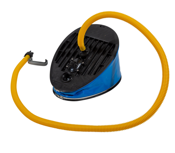 Bateau gonflable Ultimate 180 Slatted