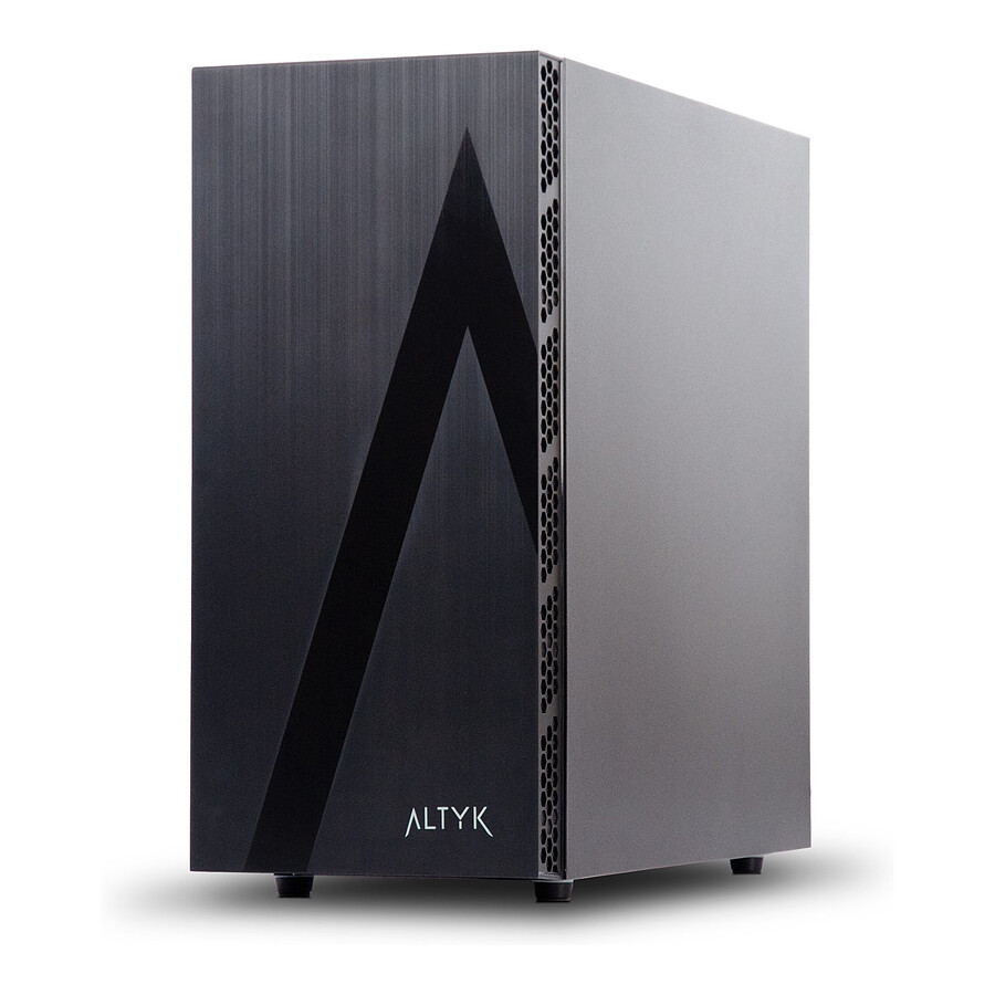 Altyk - Le Grand PC Entreprise - P1-I716-N05