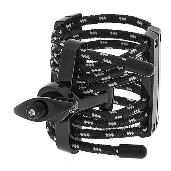 Silverstein HEXA Black Gen.5 #04