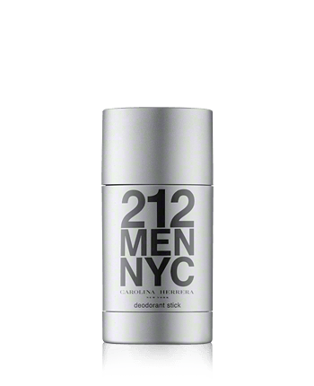 Carolina Herrera 212 Men NYC Deodorant Stick 75ml