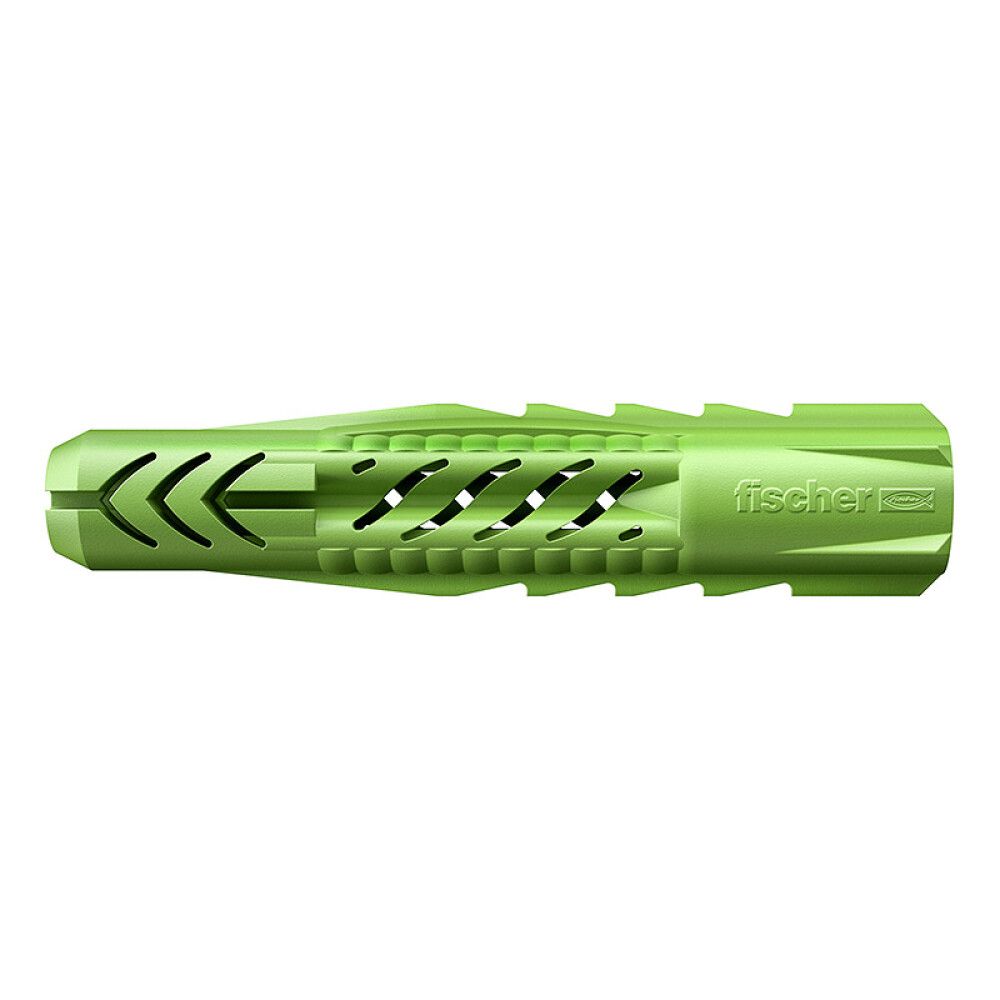 UNIVERSALPLUGG FISCHER 12X70MM 18STK