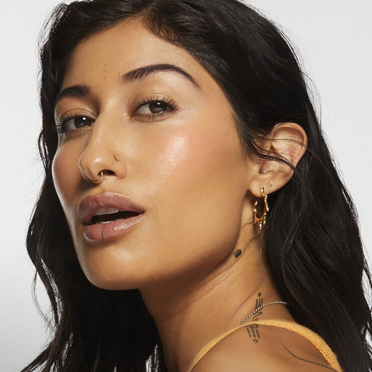 Milk Cloud Glow Primer