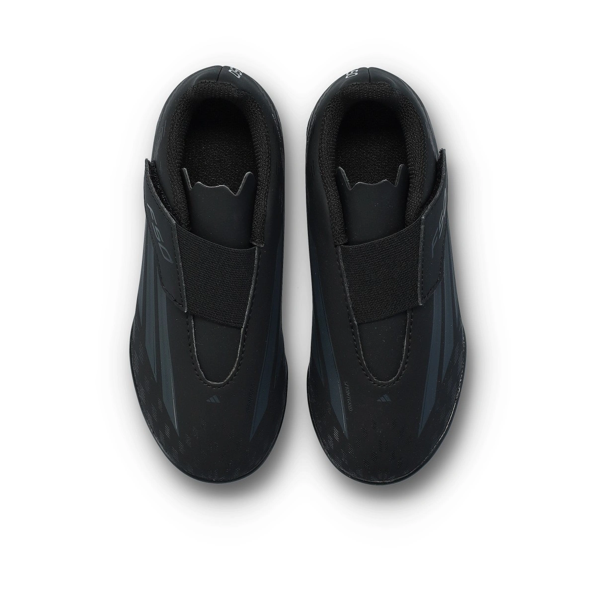 Chuteira adidas F50 Club Fita Adesiva Turf Criança