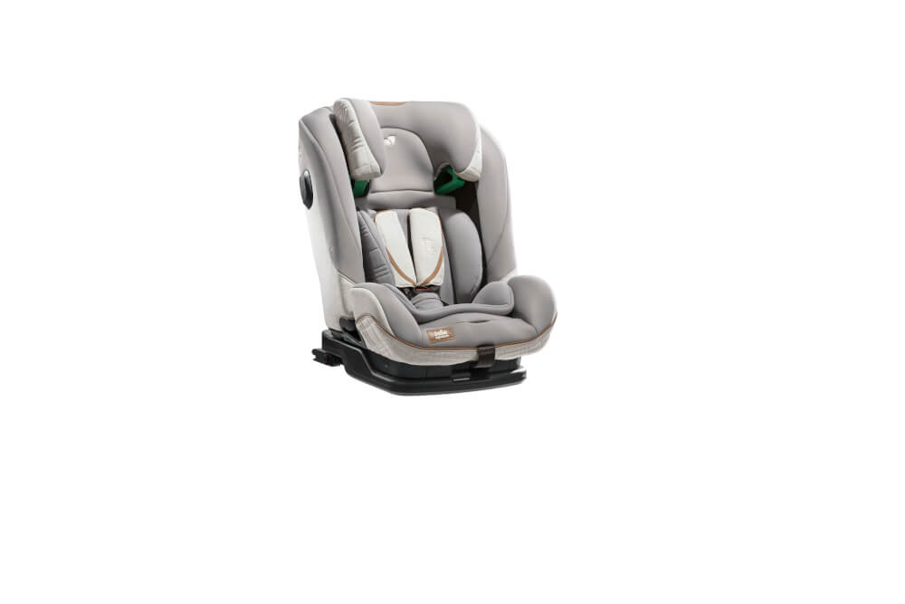 Joie Signature i-Plenti Autokindersitz Oyster