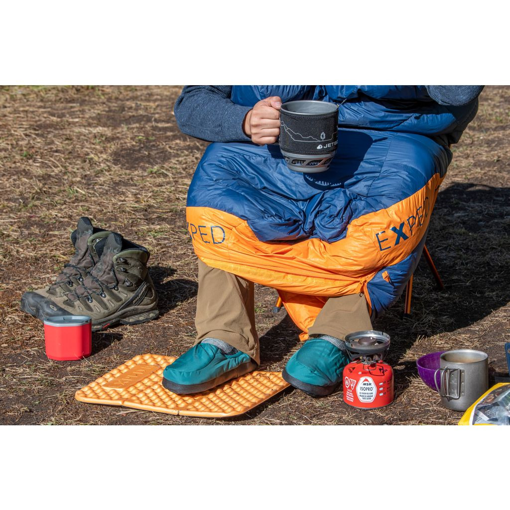 Camp Slipper