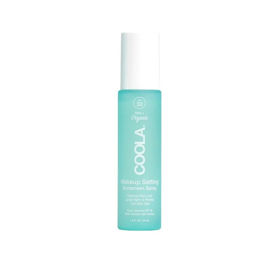 Coola Makeup Setting Spray SPF 30
