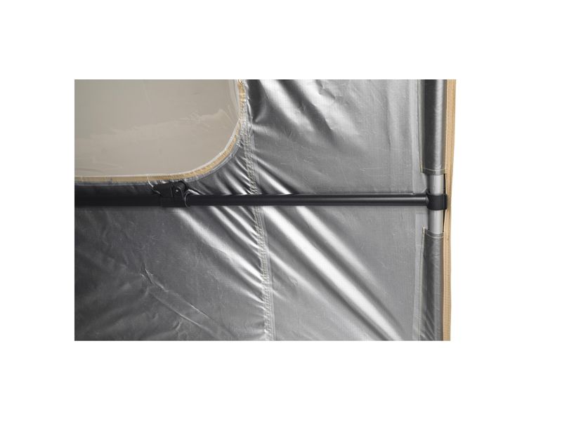 Wild Land Supporting Pole Window Wild Cruiser 250 Dachzeltzubehör