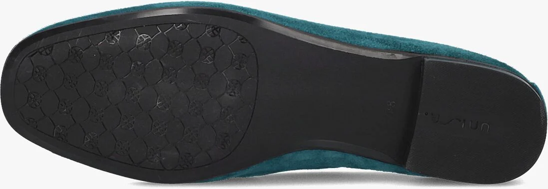 UNISA petrol unisa loafers baxter